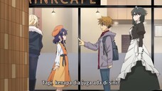 Kimi wa Meido-sama Episode 7 Sub Indo