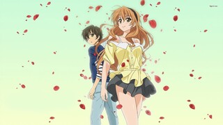 Golden time ตอนที่3 พากย์ไทย