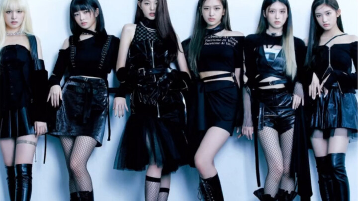 Ca khúc mới của IVE trở lại lại vướng tranh cãi đạo nhạc, toàn bộ đều tràn ngập yếu tố phong cách Tr