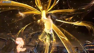 Shourding The Heaven Eps 114 indo