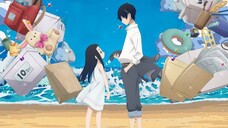 Kakushigoto ep 10