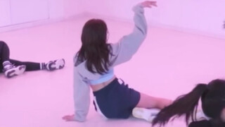 【Ngô Tuyên Nghi】"Năm đó cô ấy trở lại tham gia Sáng Tạo Doanh 1, đến cả những người không phải fan c