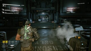 Aliens: Fireteam Elite Pt.13-He Was There The Whole Time