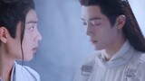 "Xiao Zhan Narcissus-Shao Siming, Love Me Gently" Episode 3 ‖ Ying Xian ‖ Sweet Love