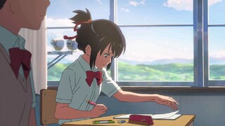 Your Name หลับตาฝัน ถึงชื่อเธอ (2016)