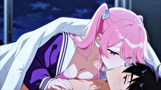 Tidak kuat menahan birani! Anime Romantis 18+ [4K HD] No sensor mulus