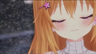 [Tampilan Model Live2D] Rekrutmen orang-orang di tengah ★Untuk kita yang pernah mengejar impian kita