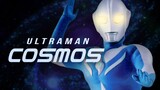 Ultraman Cosmos Opening FULL (Spirit)