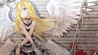 她是来自天堂的魔鬼！偷走了我的心！「杀戮天使/Angels of Death」