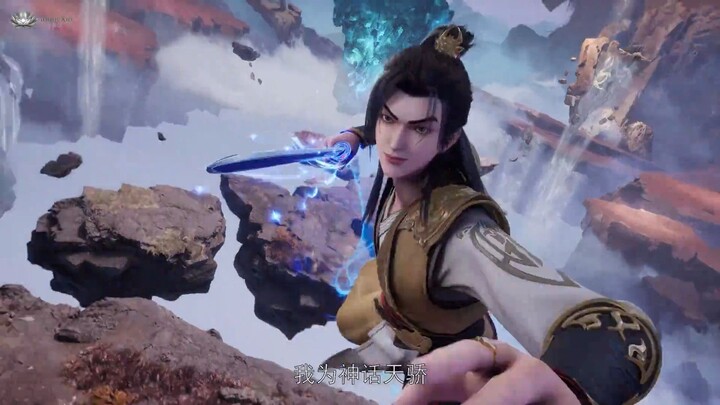 Martial master Eps 676 sub indo