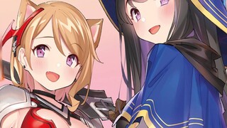 What is it like to date two beautiful twin sisters at the same time? "There are sisters on both side