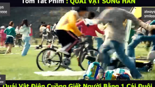quái vật p1 #alwayssmileeee