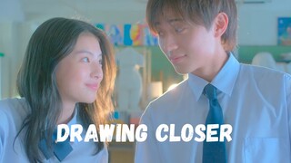 Drawing Closer (2024)