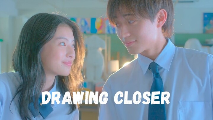 Drawing Closer (2024)