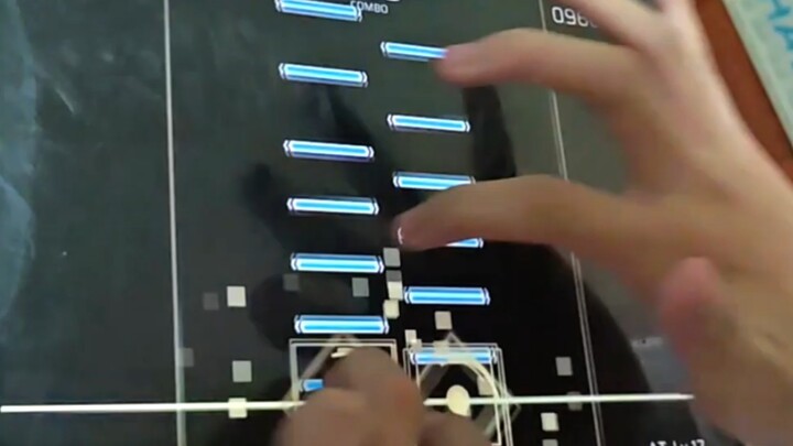 بينما ندخل في حالة جنون، نقدم لكم AP لملك Phigros Rrhar'il AT! 🤟🥵