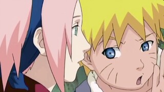 Naruto memberi tahu Sakura bahwa Jiraiya tidak hanya rakus akan uang tetapi juga penuh nafsu