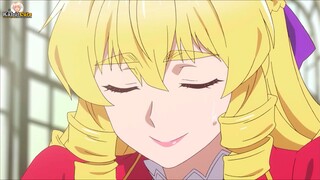 Mati Terisekai jadi Cewek Setelah Ketabrak Truk - Kun