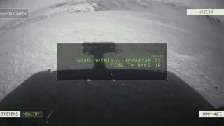 Good Night Oppy (2022)