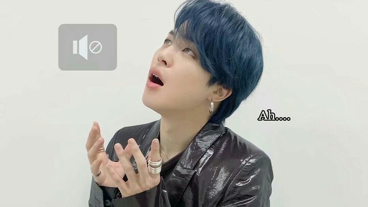 [BTS] [Jimin] All X Jimin | He Got Those Six Young And Rich Boys