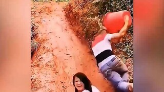 รวมคลิปตลกของฝรั่ง