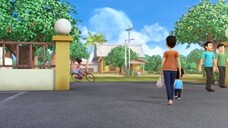 Upin&Ipin (Phần 16) EP 13 [Sub Việt]