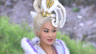 Tân Bảng Phong Thần 1 - Tập 14