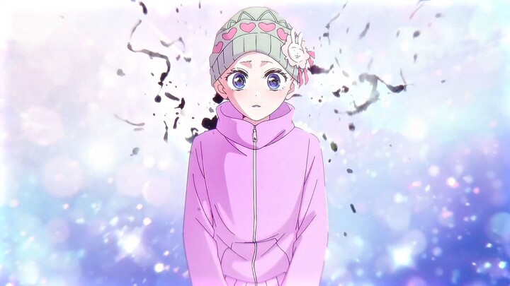 Sarina Chan Bertemu Sensei