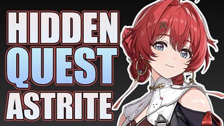 Cara Menyelesaikan Hidden Quest Berhadiah Astrite di Map Baru Wuthering Waves