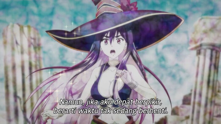 Sentai Red Isekai de Boukensha ni Naru - Episode 10 Subs Indonesia