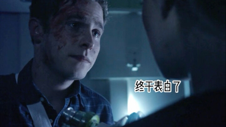 Agents of S.H.I.E.L.D. | Fitz and Simmons’ Second Romantic Test
