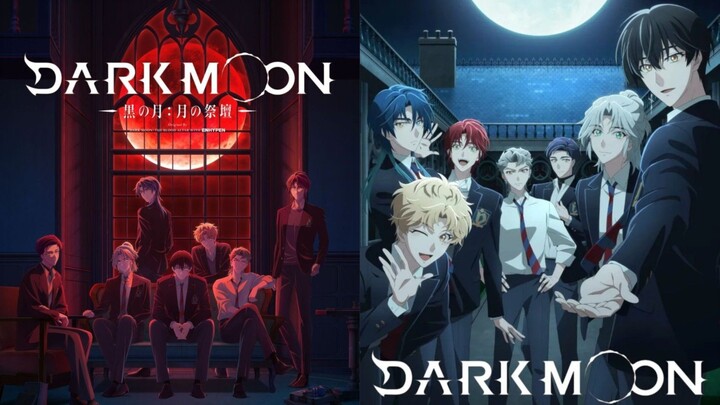 [Ιп₫о Sυβ] Eρ.１|🌕.Dαгк.Μσση: Τнε.βΙσσ∂.ΑΙтαг