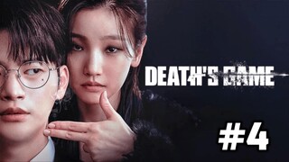 Death's Game (2023) Episode 4 finale