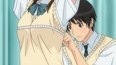 Amagami SS+ Plus | Episode 02 | Alur Cerita Anime Recap