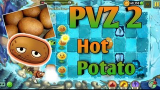 PVZ 2, Hot Potato