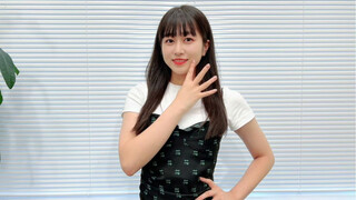 Cute JK Lin Guzi hot dance online