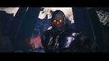 Thanos VS Darkseid Animated Short Film Made by Netizens