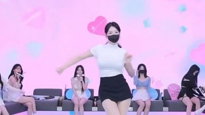 Panda Class KBJTV