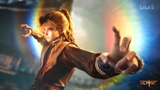 Tales Of Harding Gods Episode 39 Qin Mu Gunakan Keterampilan Finger Style Semua Orang Terkejut 🔥
