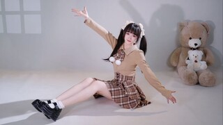 ของหวานชิ้นแรกแห่งวันลี่ตง คือสีที่ถูกย้อมด้วย❤ความรักของฉัน❤