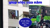 Mới thuê được quả giúp việc  hơi bị chất lượng- Top comment hài hước bá đạo nhất Face Book.