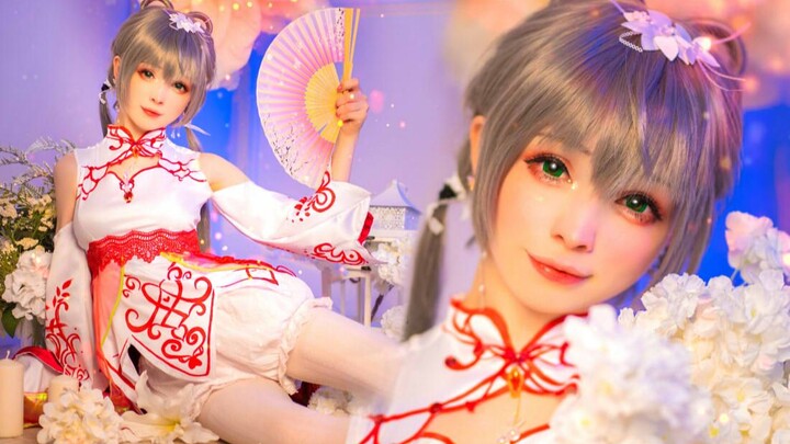 Where is the other half of the young master? ❀The moon and the moon dance together【Faira】