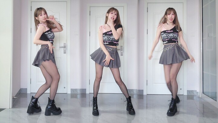 Sis, let me show you something great! ~Good Thing