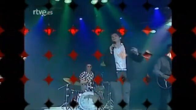 Intensamente a traves del tiempo - Furia de los 80's (40-31)