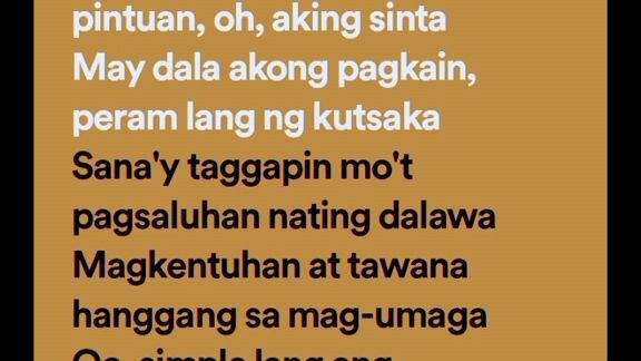 LUGAW