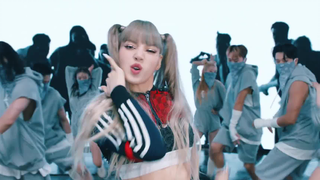 [Music][K-POP]Exclusive performance of of <Money>|Lisa