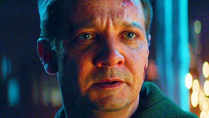 Eagle Eye: The Second Black Widow Makes Her Debut in the Live-Action Series!