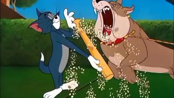 Khi cartoon và anime kết hợp