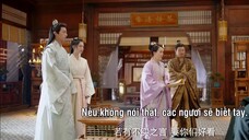 Tẫn Hoan EP 18 [Sub Việt]