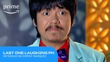Last One Laughing PH: Introducing Empoy Marquez | Prime Video