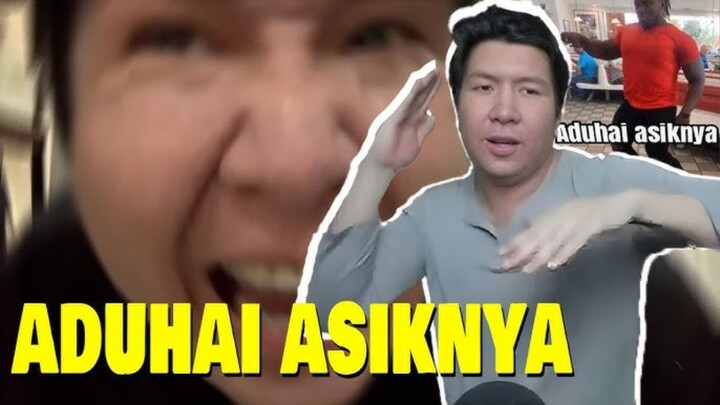 KOMPILASI MOMEN KOCAK WINDAH BASUDARA 2025